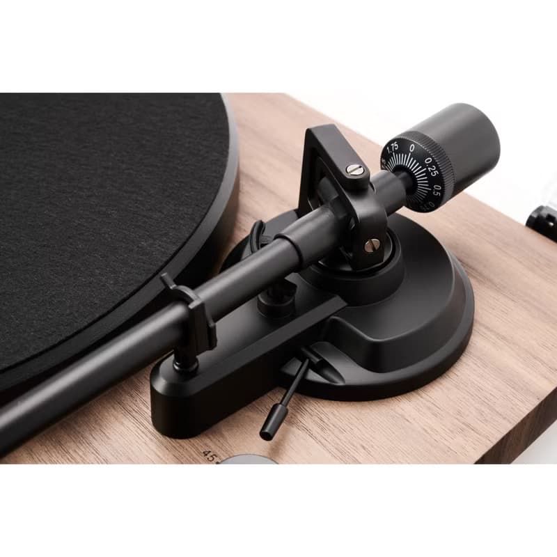 DUET MK3 TT2 數位黑膠雙組合