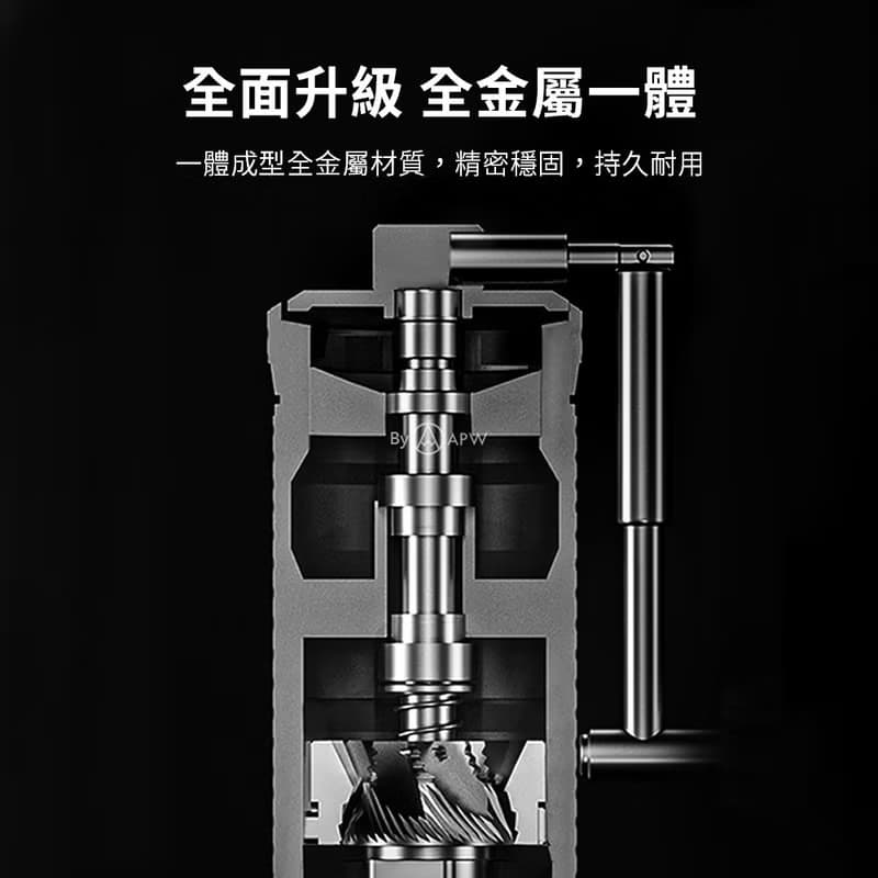 【Timemore】泰摩 栗子 S3 外調手搖磨豆機 咖啡器具 免運 現貨