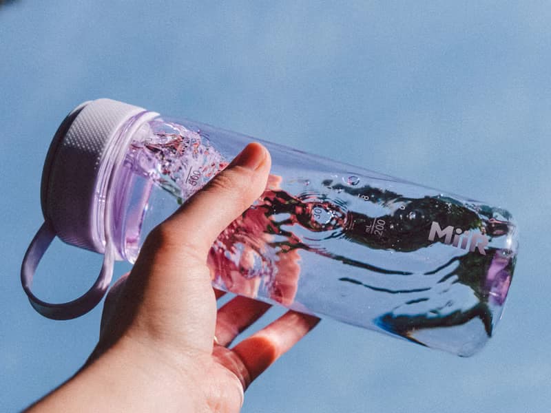 MiiR Everywhere 隨行系列 Tritan 水瓶/水壺 20oz/591mL