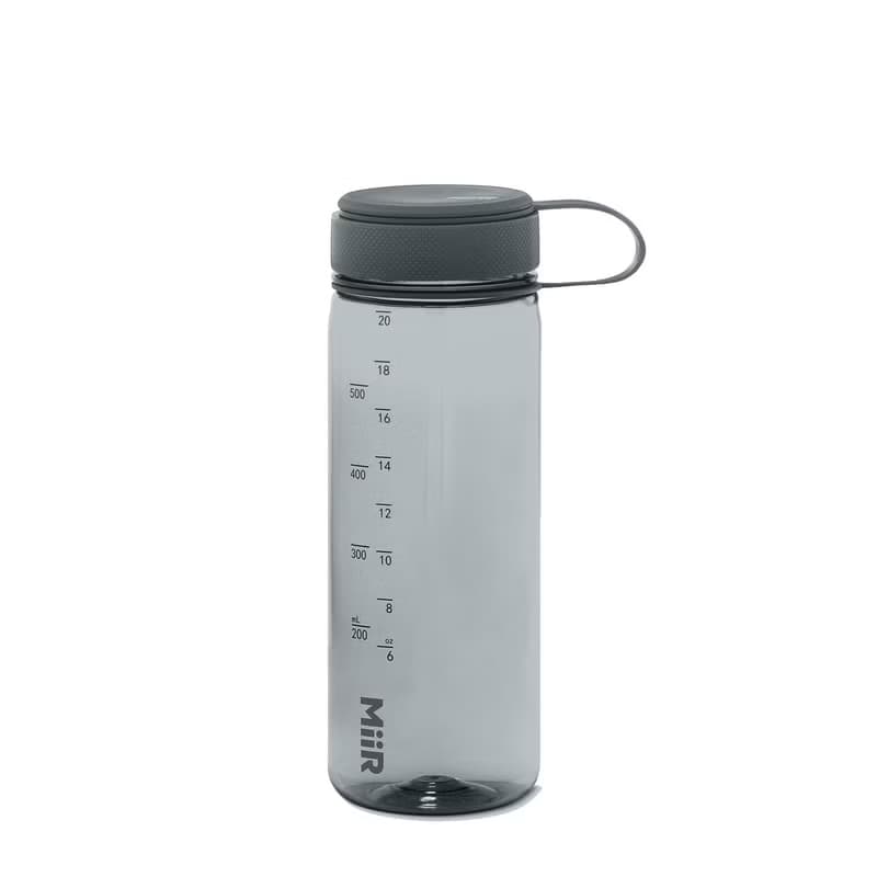 MiiR Everywhere 隨行系列 Tritan 水瓶/水壺 20oz/591mL