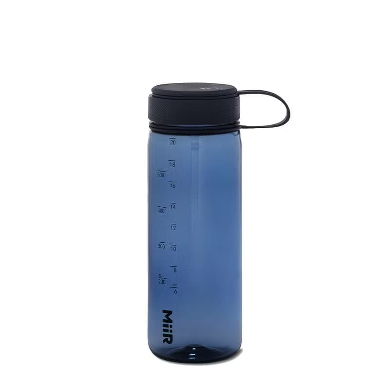 MiiR Everywhere 隨行系列 Tritan 水瓶/水壺 20oz/591mL
