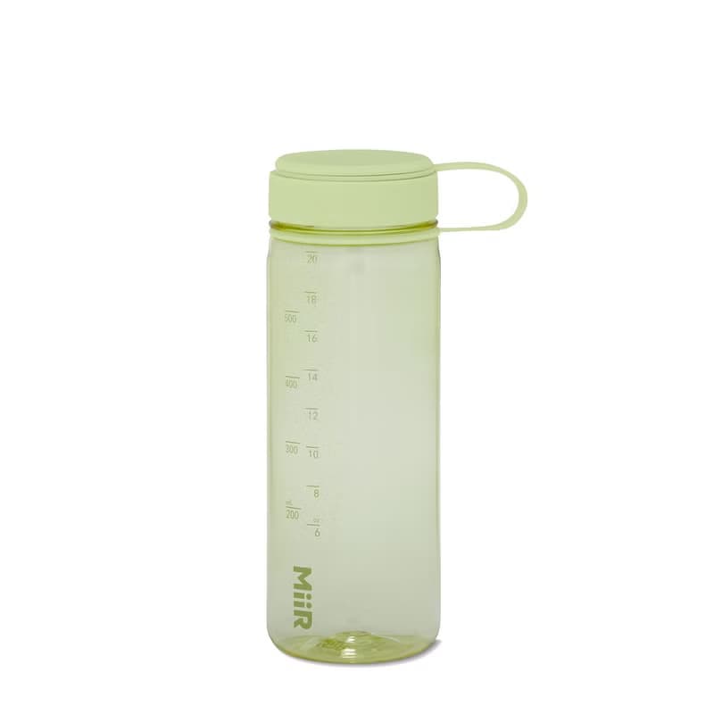 MiiR Everywhere 隨行系列 Tritan 水瓶/水壺 20oz/591mL