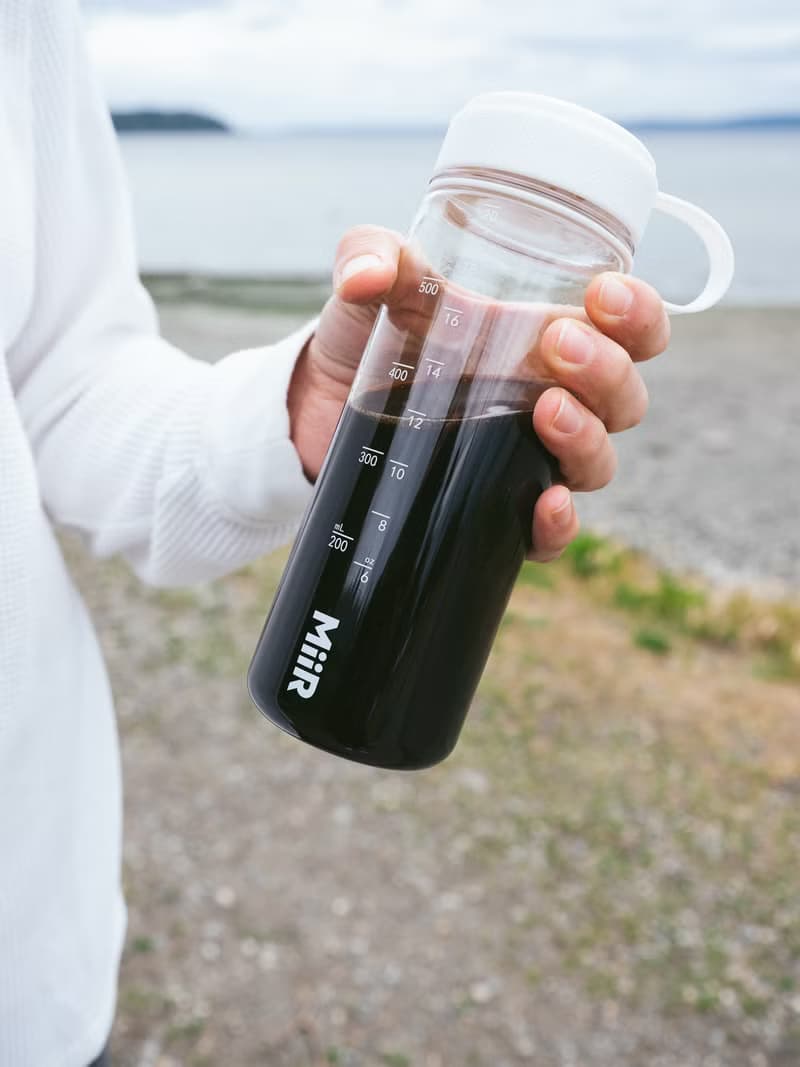MiiR Everywhere 隨行系列 Tritan 水瓶/水壺 20oz/591mL