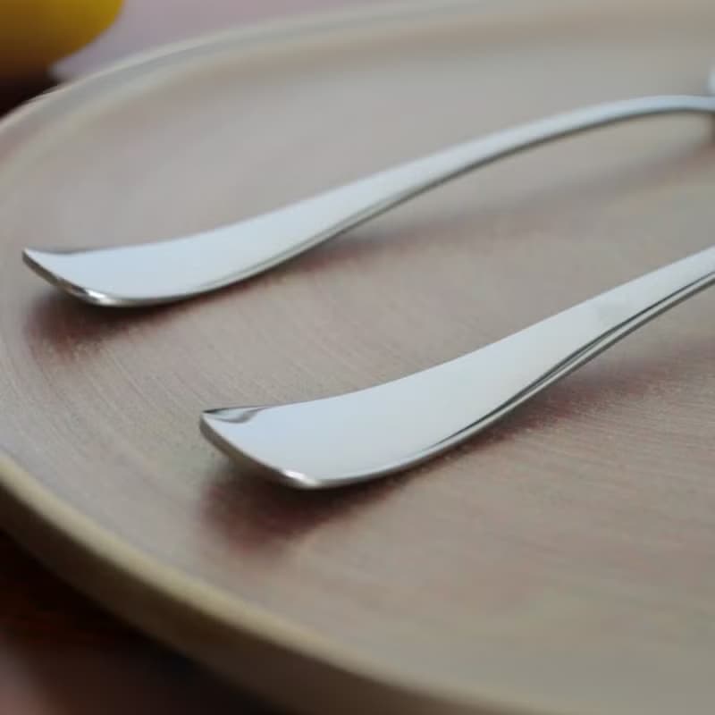 鈦湯叉經典款/鈦餐具/環保餐具/禮物