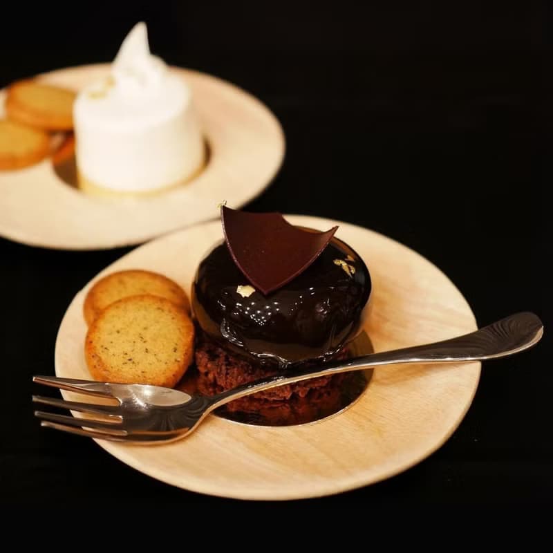 鈦湯叉經典款/鈦餐具/環保餐具/禮物