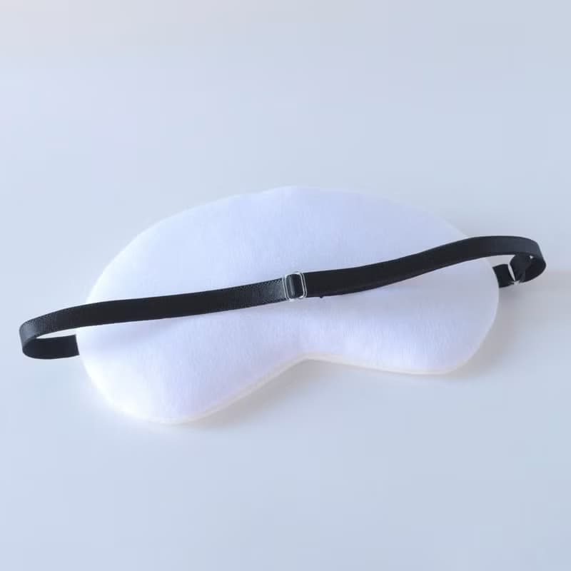 歯の漫画 x upgrand聯乘企劃|眼罩有附收納袋