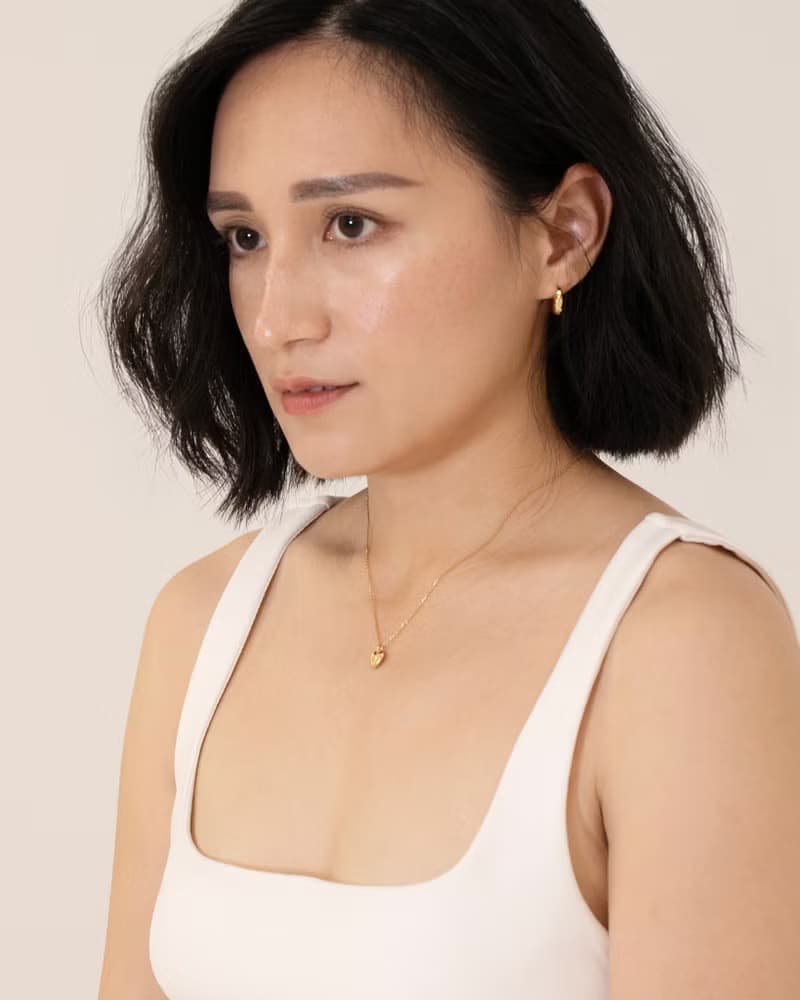 MBTI Necklace │ Explorers 探險家項鍊