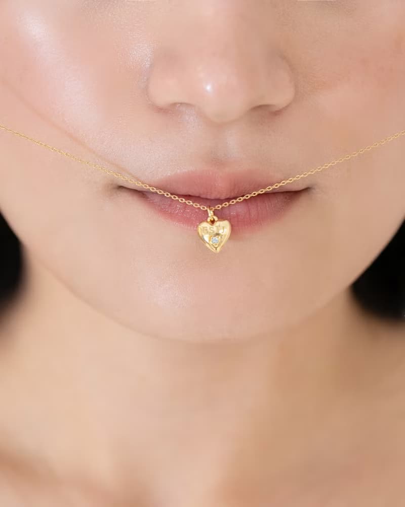 MBTI Necklace │ Explorers 探險家項鍊