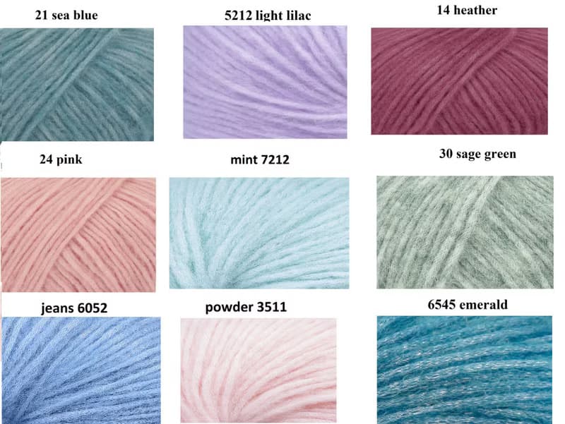 Handmade alpaca sweater with baby's name and embroidered flowers. First gift.