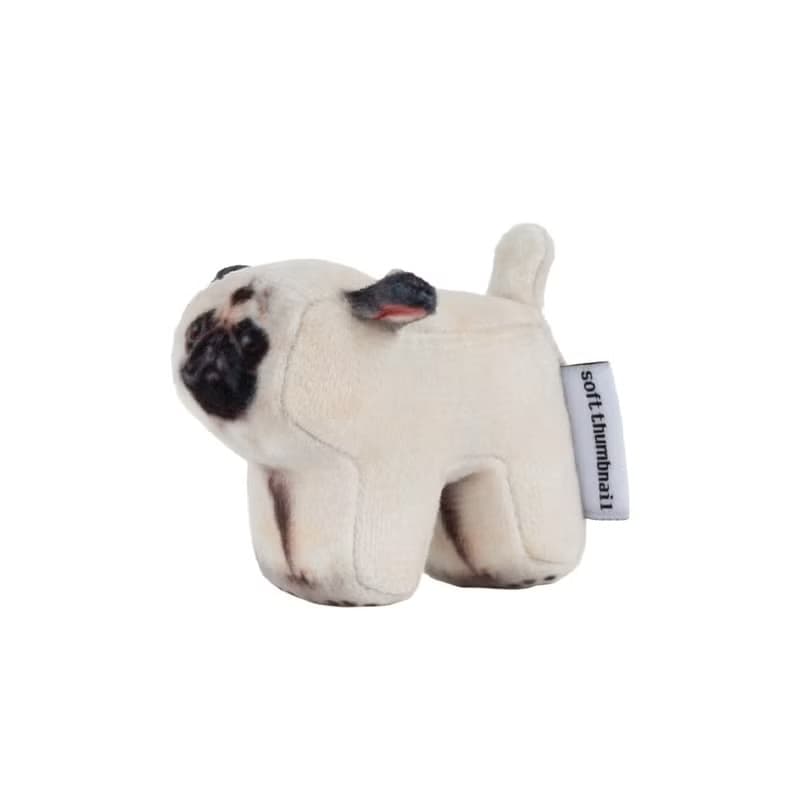 Chun, Pug