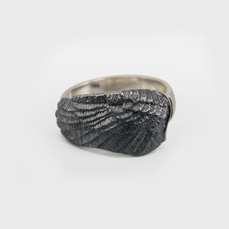 Icarus Ring L / DR-16