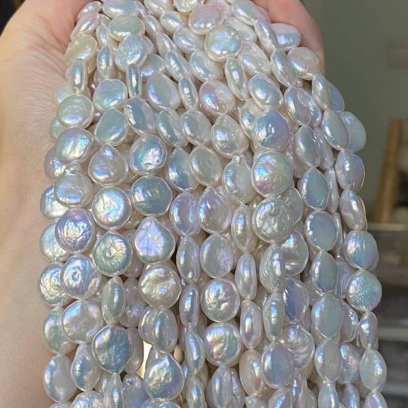 Amelia Jewelry丨戒指合輯丨水晶戒指丨淡水珍珠戒指丨鑲嵌丨繞線