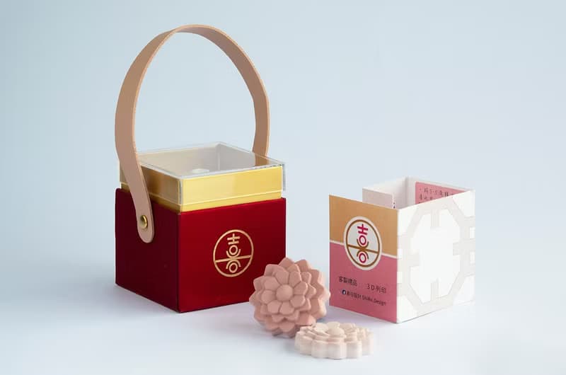 四季窗花擴香石∣菊花∣車用擴香石 / 磁吸擴香石