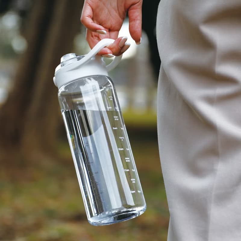 【畢業禮物】法國Santeco Ibiza Tritan 1000ml