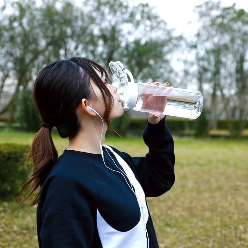 【畢業禮物】法國Santeco Ibiza Tritan 1000ml
