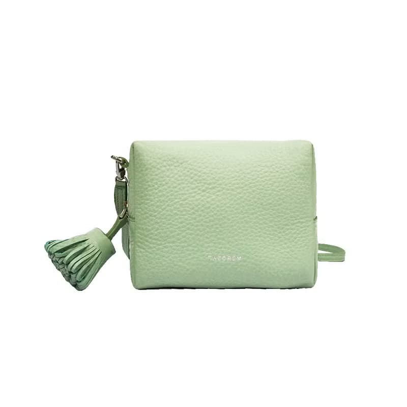 Semi Gamma crossbody bag