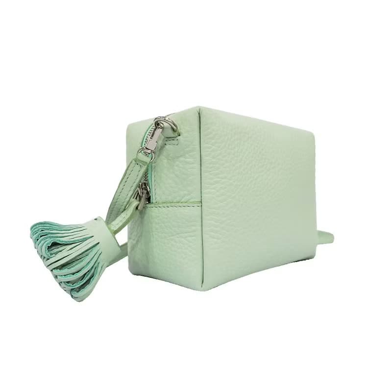 Semi Gamma crossbody bag