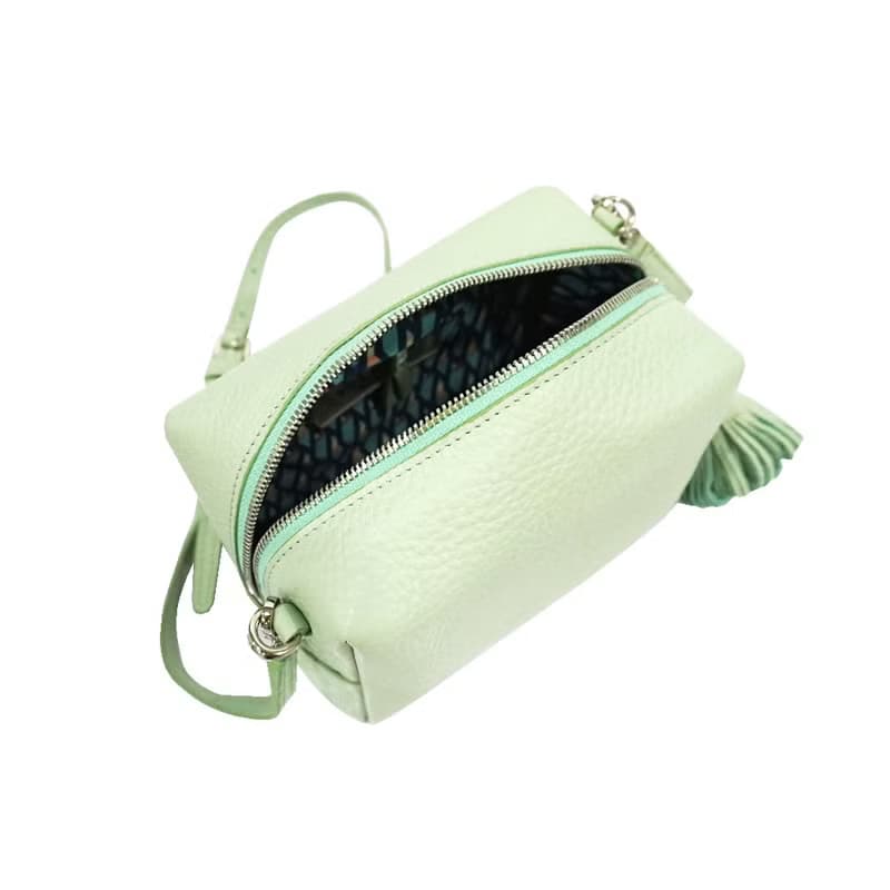 Semi Gamma crossbody bag