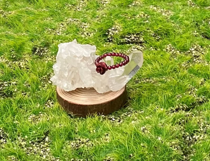 天然冰透體小白水晶簇 白水晶 家居 辦公室 療癒 消磁 能量 擺件