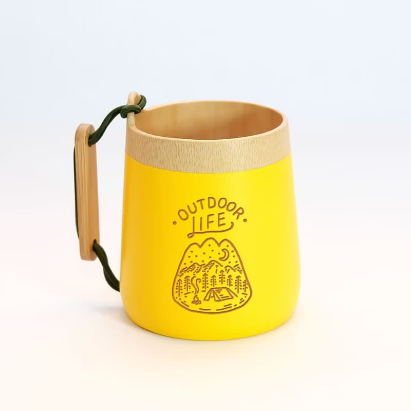 Beer Cup 元氣啤酒杯(小山款)