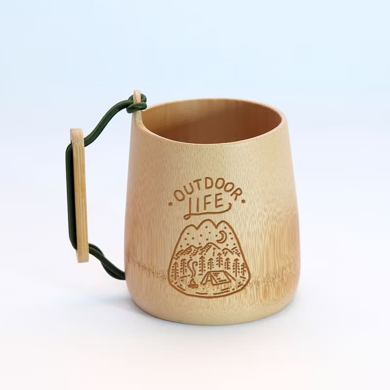 Beer Cup 元氣啤酒杯(小山款)