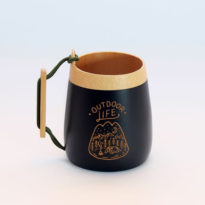 Beer Cup 元氣啤酒杯(小山款)