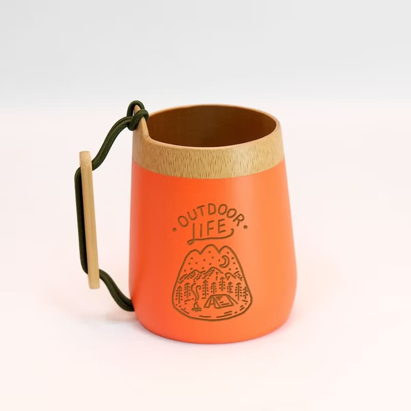 Beer Cup 元氣啤酒杯(小山款)