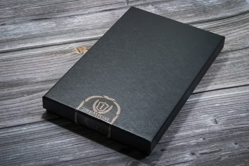 Islandoffer 304 焗漆金不鏽鋼4件禮盒套裝(匙叉筷刀) 文青高貴