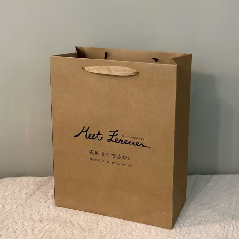 【遇見恆久】一心一意單朵進口永生玫瑰花束 情人節花束 共4款