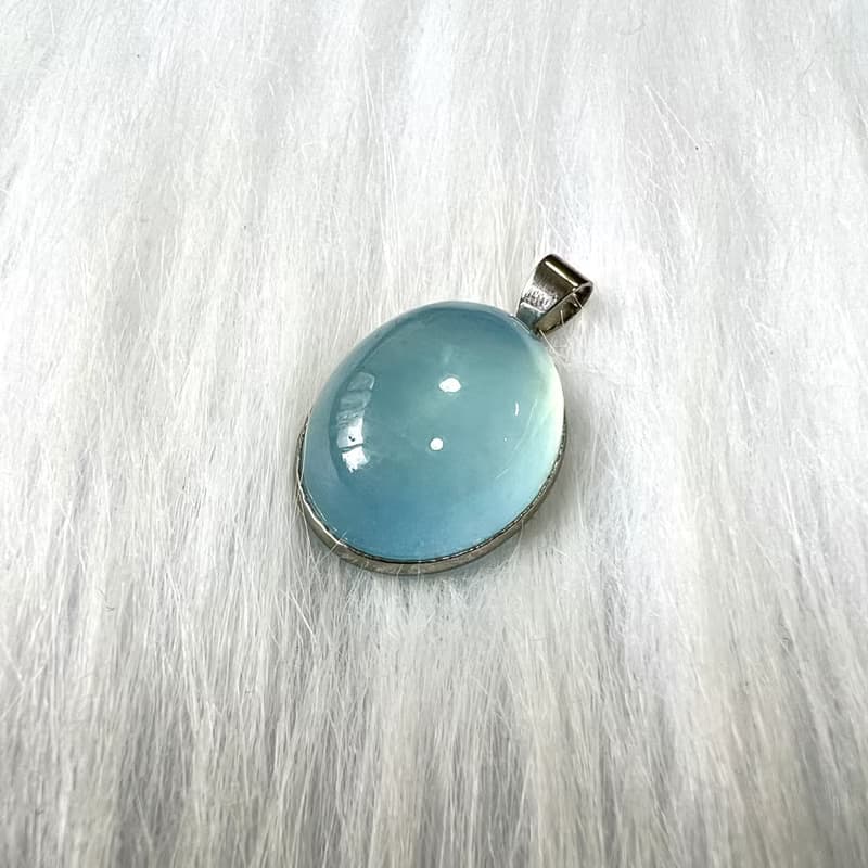 海藍寶吊墜 | 水晶 | 吊墜 | 水晶吊墜 | 水晶飾物
