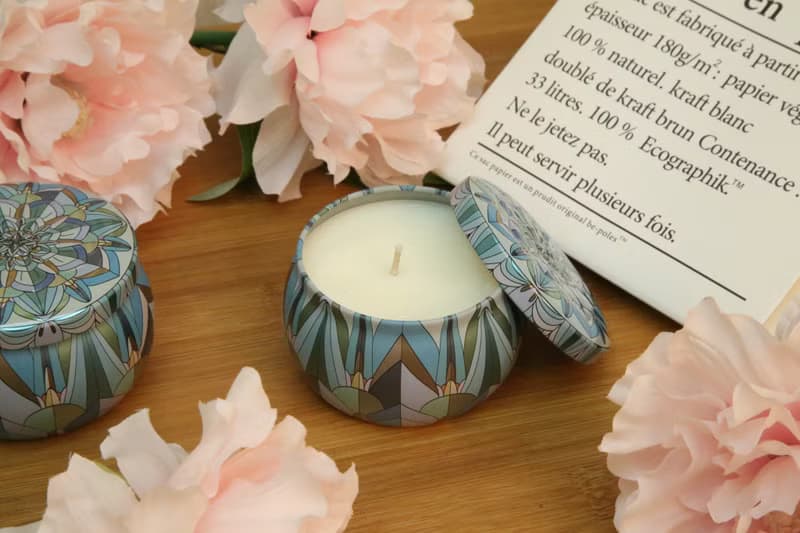 復古提燈融蠟燈-質感黑