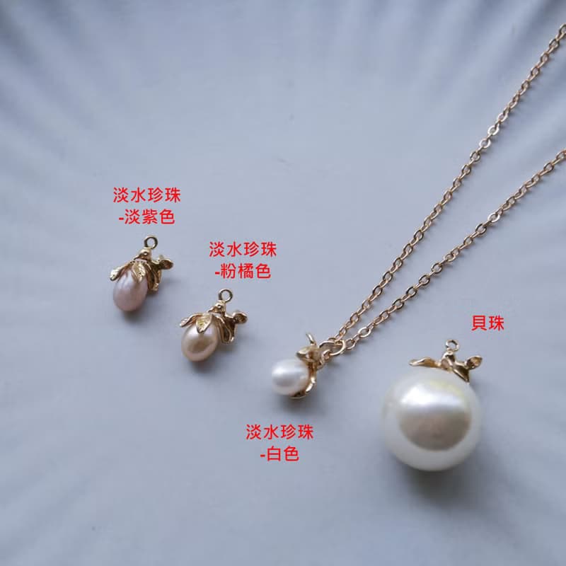 【墨徽閣】鳥鳴項鍊