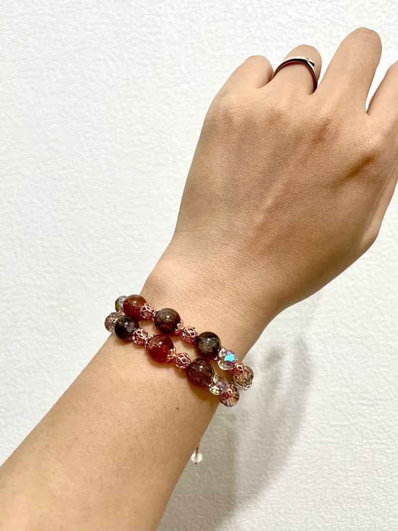 無盡迴圈【黑金超七抽拉設計款】特殊美物絕無僅有/ㄧ物ㄧ拍