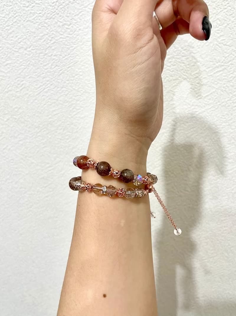 無盡迴圈【黑金超七抽拉設計款】特殊美物絕無僅有/ㄧ物ㄧ拍