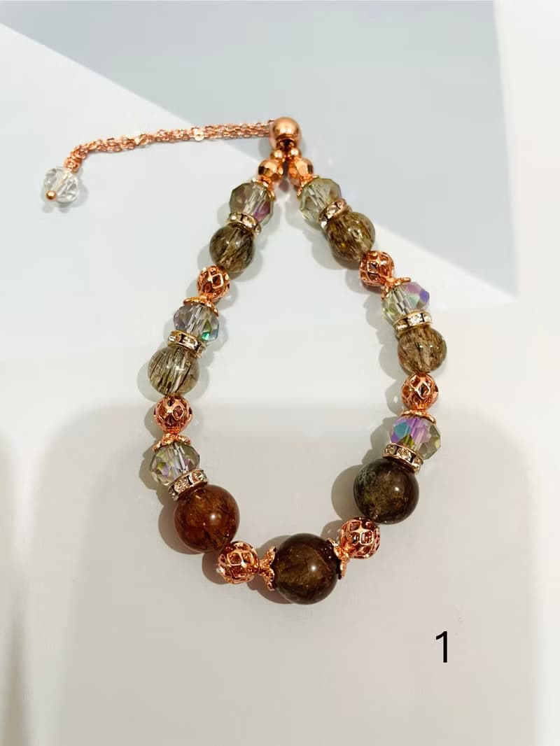 無盡迴圈【黑金超七抽拉設計款】特殊美物絕無僅有/ㄧ物ㄧ拍