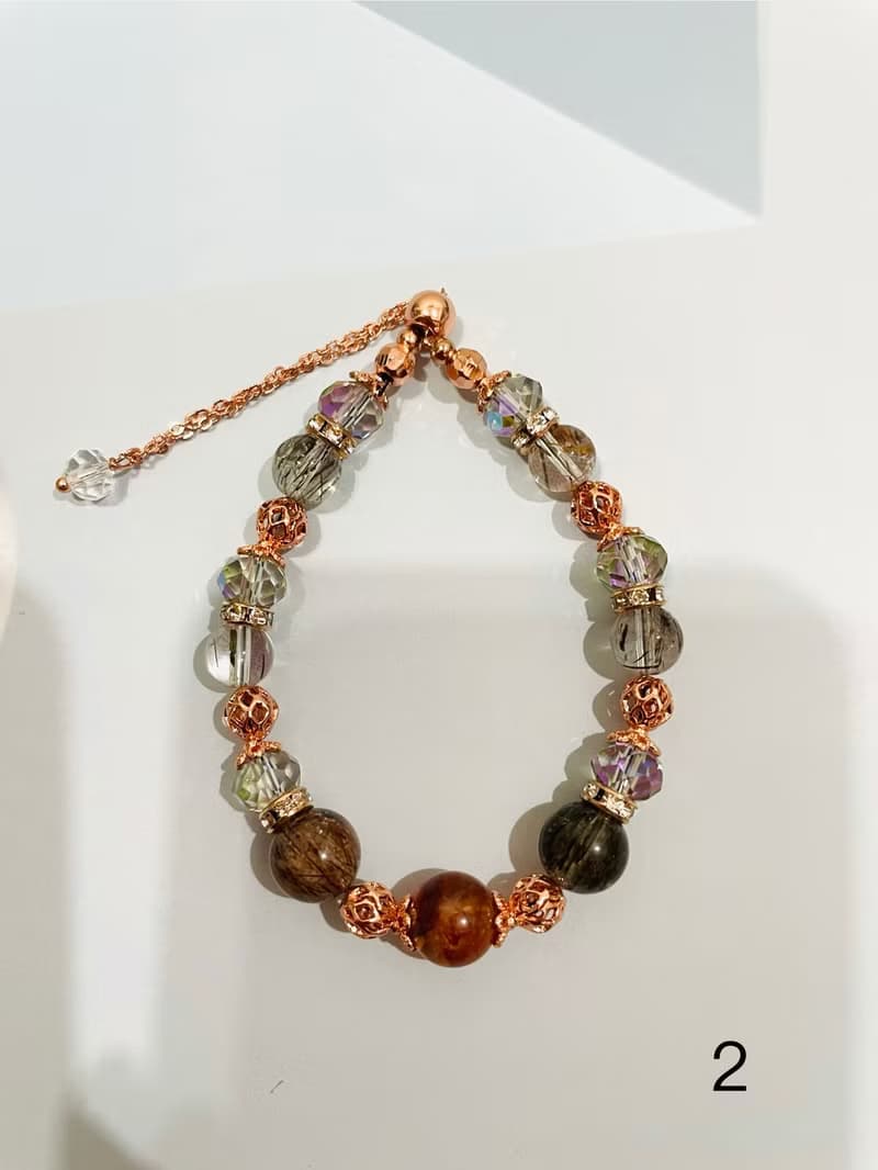 無盡迴圈【黑金超七抽拉設計款】特殊美物絕無僅有/ㄧ物ㄧ拍