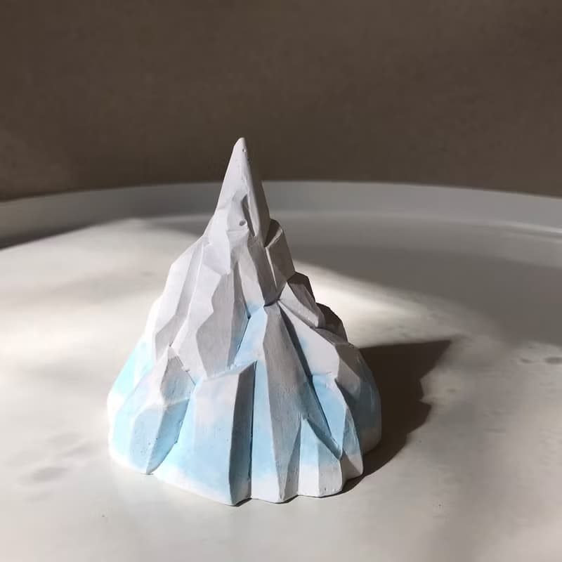 【MINI LIFE x 氛享日記】冰山/石紋山造型擴香石