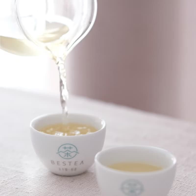 【天下第一好茶】好茶澄・玻璃茶海/𝟰𝟬𝟬ML