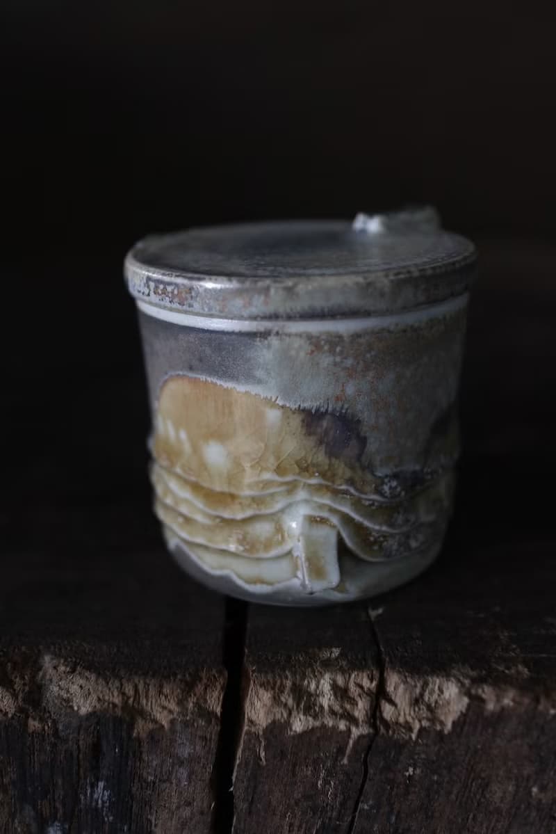 曦嶺煙嵐席罐