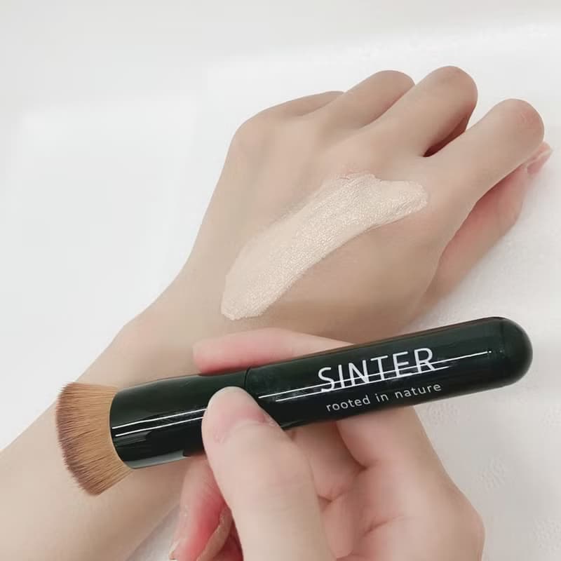 【SINTER 顏璽】晶米璀璨防曬CC霜 SPF50+