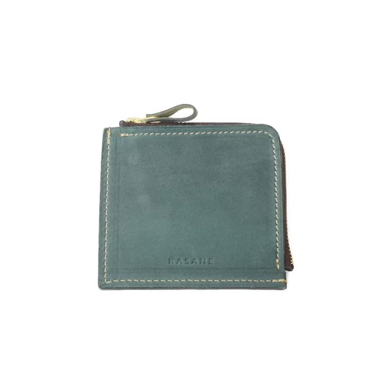 No.28 L-Zip Wallet【Texas】