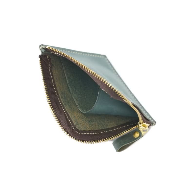 No.28 L-Zip Wallet【Texas】