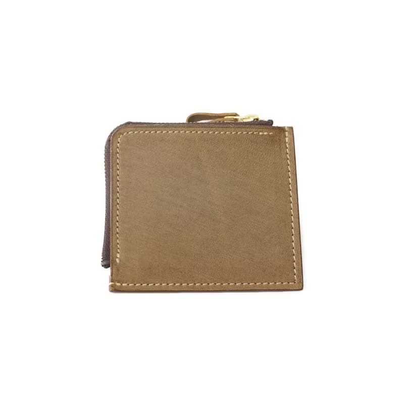 No.28 L-Zip Wallet【Texas】