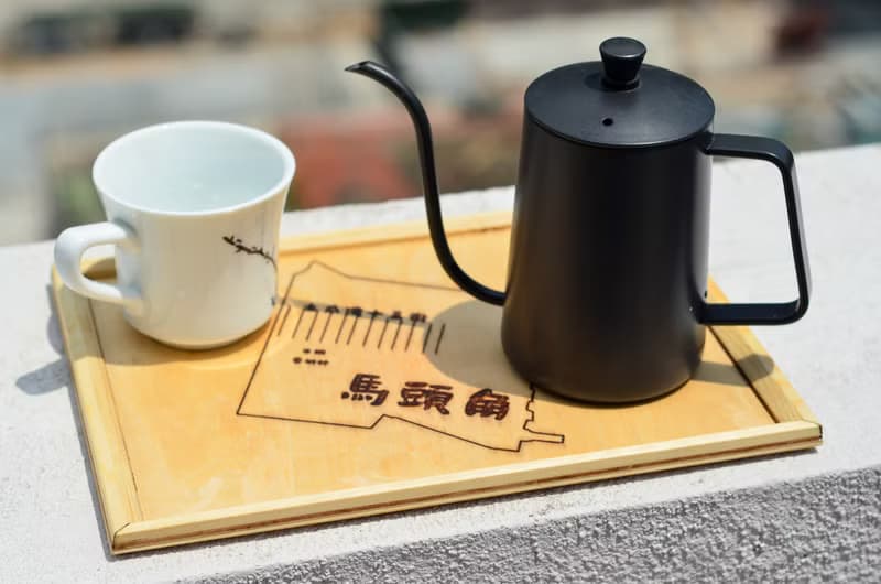 手工製作木托盤 社區地圖 精緻鑲嵌 實用 送禮之選