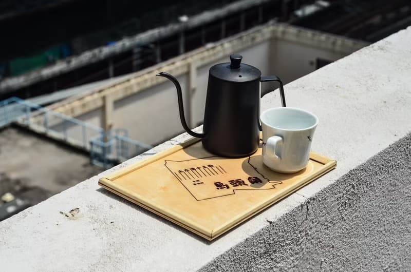 手工製作木托盤 社區地圖 精緻鑲嵌 實用 送禮之選