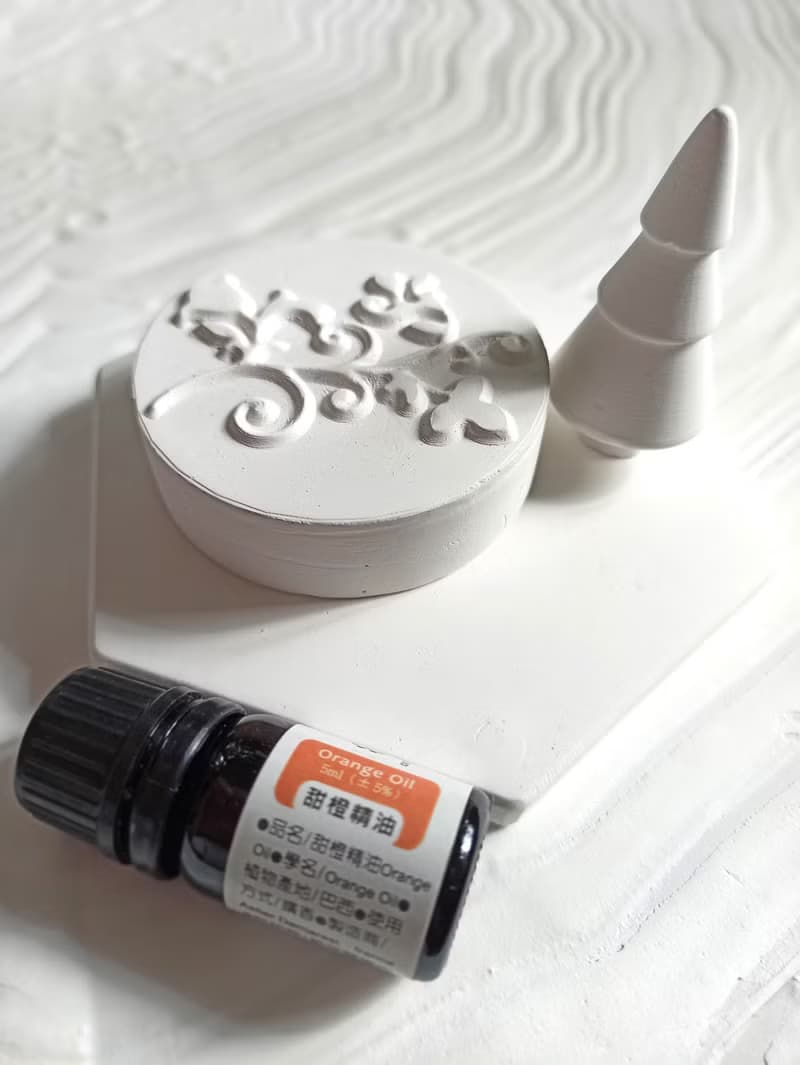 情人節禮物/聖誕花束擴香石組合-交換禮物 聖誕禮物 療癒