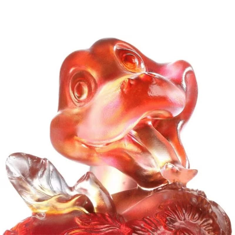 LIULI 花花世界的快樂  生肖、彌月、業績