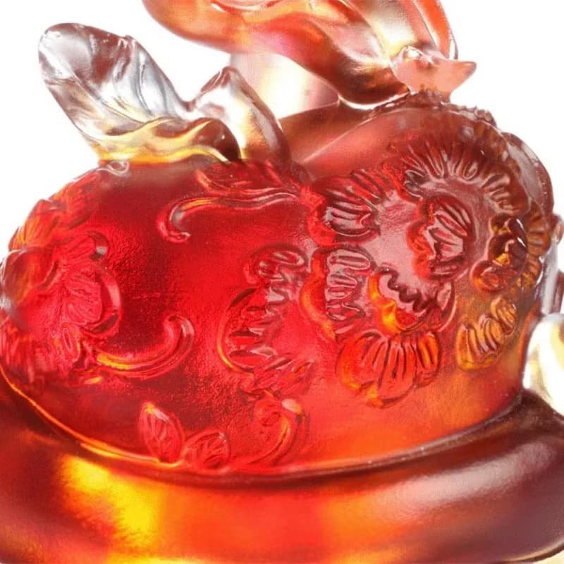 LIULI 花花世界的快樂  生肖、彌月、業績
