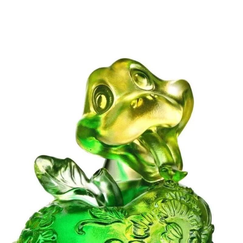 LIULI 花花世界的快樂  生肖、彌月、業績