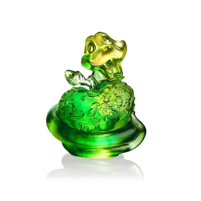 LIULI 花花世界的快樂  生肖、彌月、業績